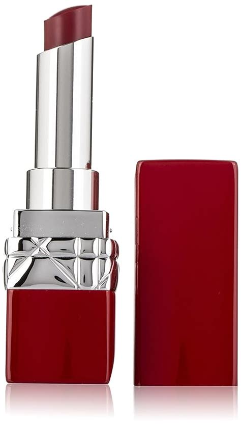 dior ultra rouge lipstick 863 ultra feminine|Rouge Dior Ultra Rouge .